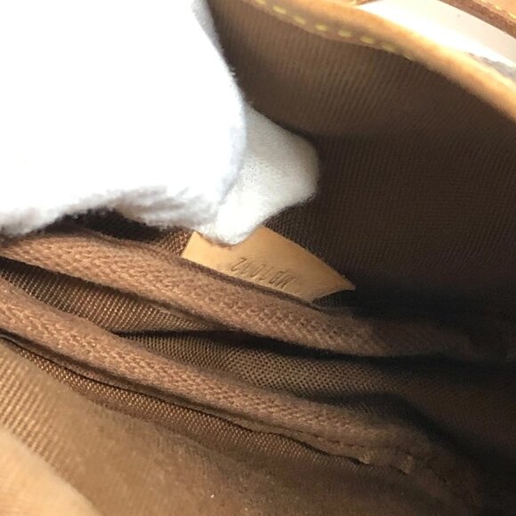 Authentic Louis Vuitton Saumur 30 Shoulder Bag jp430-111425 - Picture 15 of 16